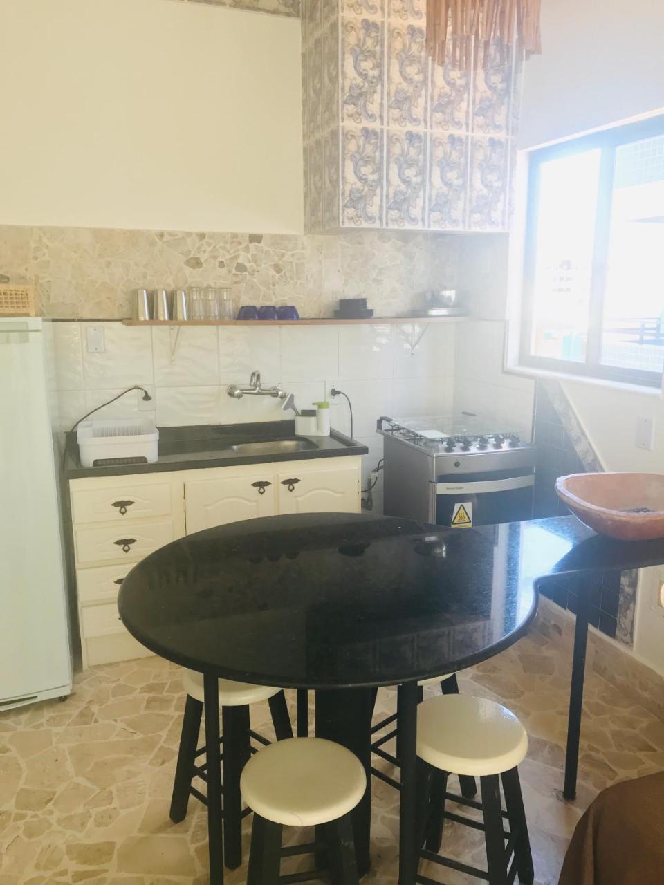 Casa Grecia Pousada Bombinhas Exteriör bild