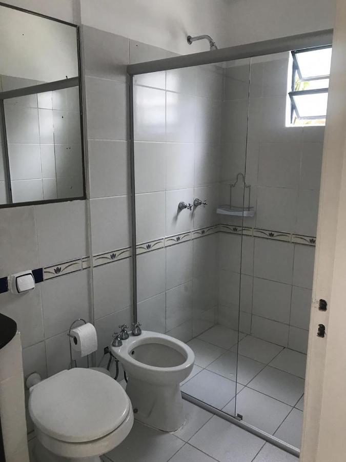 Casa Grecia Pousada Bombinhas Exteriör bild