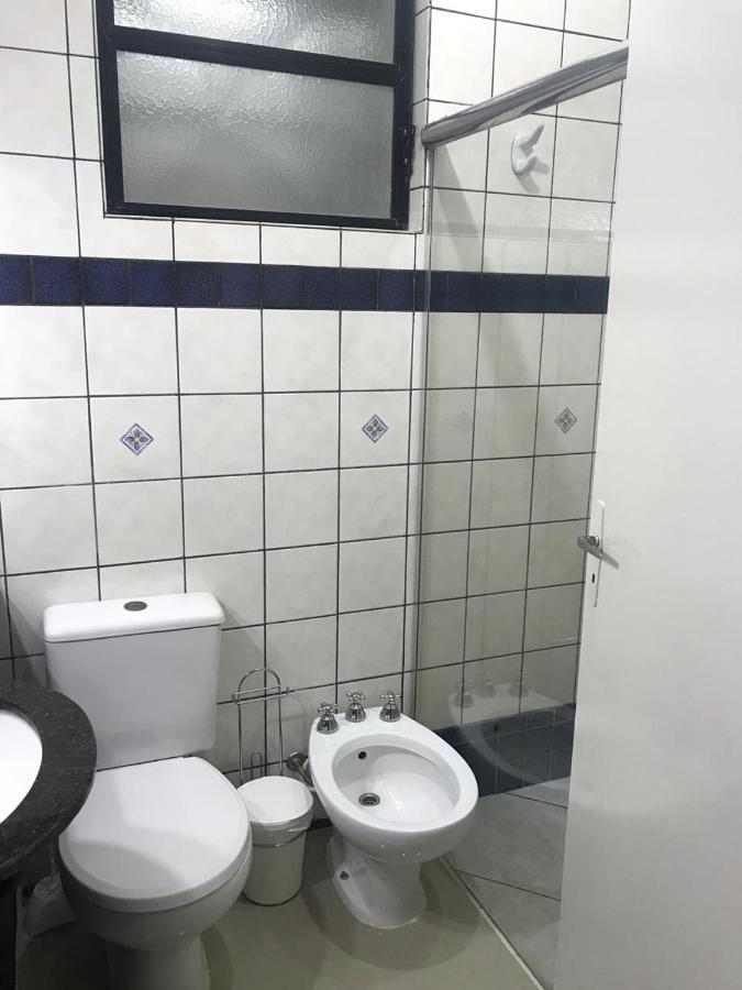 Casa Grecia Pousada Bombinhas Exteriör bild